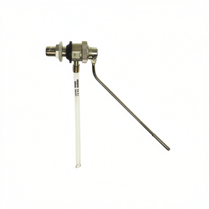 Válvula de flotador con varilla larga de 3/8 pulgadas para válvulas de llenado - Product Image 3