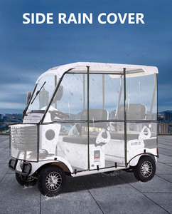 Minibuses Personalizables de Nuevo Diseño para Salidas Familiares y Lugares Turísticos - Product Image 3