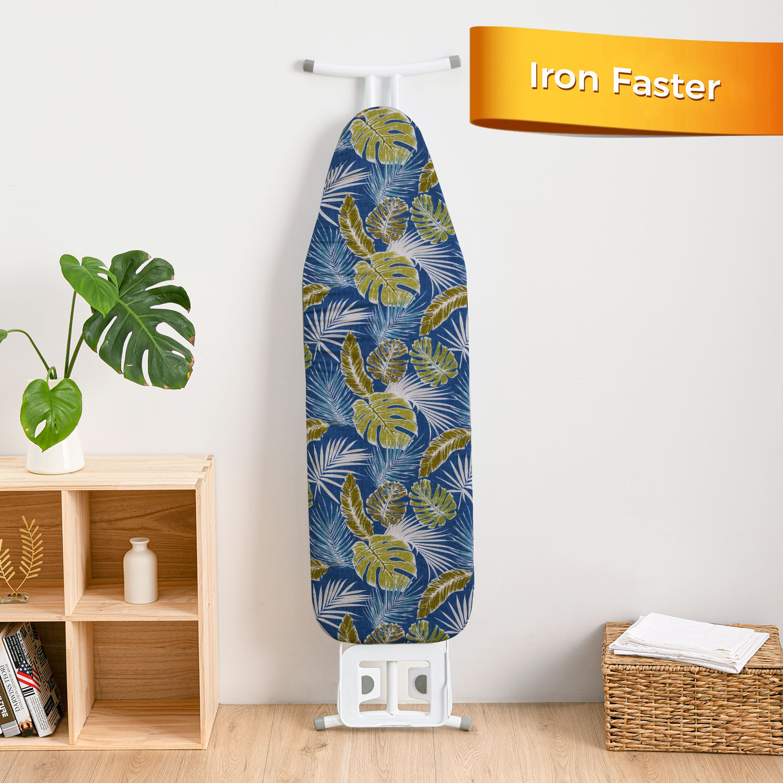 Feuilles de Monstera