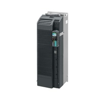 Convertisseur Inverseur 6SL3210-1RH22-3UL0 18.5KW Sinamics S120 G120 PM240 Équipement Électrique Variateur de Fréquence VFD
