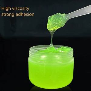 Grasa para Bicicletas Personalizada WBG, Grasa para Rodamientos Green Applesause, Lubricante para Cubo y Ejes, Elementos Lipídicos Aptos para Todas las Bicicletas - Product Image 4