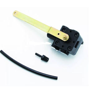 Válvula de nivelación de Freightliner para camión americano, 16-14318-000, 52341-Q135, KD2250, 3188710 - Product Image 1