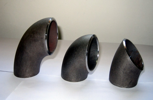 Hecho en China 90 °   Codo de Acero Inoxidable 316L, Soldadura a Tope, para Sistemas de Tuberías Marinas y Offshore - Product Image 2