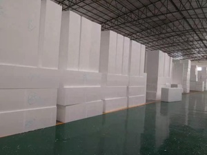 Tốc độ nhanh EPS đúc <span class=keywords><strong>rebonded</strong></span> bọt làm xốp khuôn máy - Product Image 5