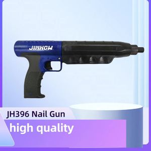 드라이브 핀 및 분말 부하를위한 핫 세일 파워 동작 도구 JH 396 네일 건 - Product Image 2