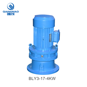 Réducteur de boîte de vitesses <span class=keywords><strong>cyclo</strong></span>ïde de haute qualité série BLY pour bétonnière approvisionnement d'usine en gros pour diverses industries - Product Image 2