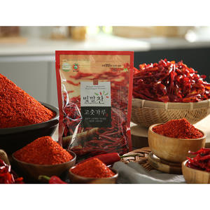 [Biggalchan 100g] Poudre de piment Gochugaru coréen, épice pure hygiénique avancée pour une préparation alimentaire sûre - Product Image 1