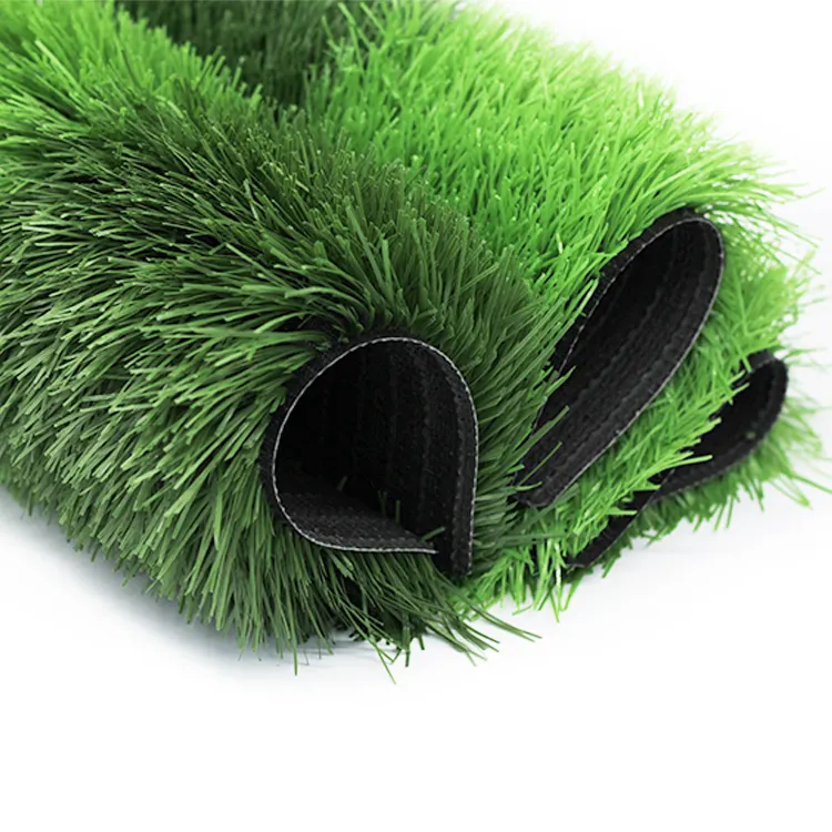 Трава синтетическая газонная футбольная трава, искусственный спортивный цвет, белый зеленый цвет для футбольного Корта, футбольное поле