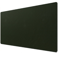 Tapis de souris en caoutchouc personnalisés Tigerwings, vierges, imprimés par sublimation, grands tapis de souris avec OEM ODM