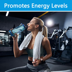 Personnalisation en usine sans gélatine 90 jours d'approvisionnement en biotine Gélules naturelles à la d-biotine Gélule alimente le métabolisme - Product Image 6