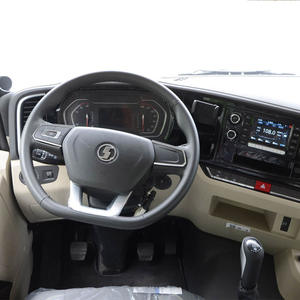 รถ380HP 12ล้อ H3000 F3000 8x4ของ Shanxi รถบรรทุก - Product Image 4