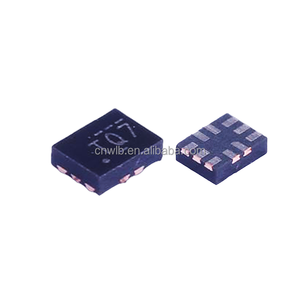 Integrated circuits ic chips MAX824SEUK+T SOT-353  Buffer/Driver/Transceiver ROHS chips ic 74AUP1G07SE-7 - Product Image 3