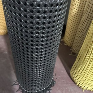 Rattan Bar <b>Stool</b> Hand <b>Woven</b> Wicker High Chair For Bar Cafe Restaurant Commercial Furniture Wholesale - Product Image 3