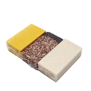 Sac <span class=keywords><strong>de</strong></span> <span class=keywords><strong>riz</strong></span> en plastique vide petit poids Pe matériel sac <span class=keywords><strong>de</strong></span> grain <span class=keywords><strong>de</strong></span> maïs <span class=keywords><strong>de</strong></span> haricot <span class=keywords><strong>de</strong></span> qualité alimentaire - Product Image 4