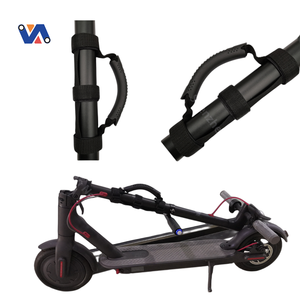 Nuevas correas de transporte para patinetes eléctricos Xiaomi <span class=keywords><strong>M365</strong></span>/Ninebot Max G30/F30/F40/G30D, banda de transporte con asa. - Product Image 1