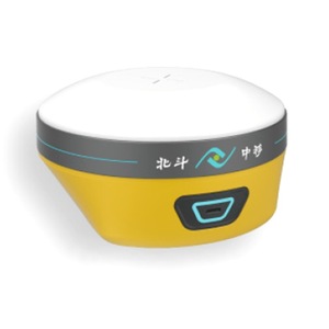 เครื่องรับสัญญาณ Beidou R10 RTK ความแม่นยำสูง GPS GNSS สถานีเคลื่อนที่สำหรับการสำรวจและทำแผนที่ - Product Image 2