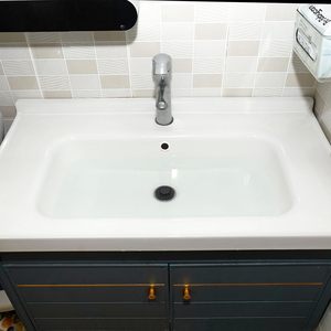 Juego de 2 tapones de silicona para bañera y desagüe para ducha y lavabo - Sin electricidad - Product Image 3