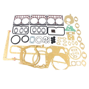 65.00900-1146S 65009001146S ชุดปะเก็นเต็มรูปแบบสำหรับอะไหล่ Doosan สำหรับ Doosan G Set DE08 D1146 อุปกรณ์เสริมเครื่องยนต์รถขุด - Product Image 3