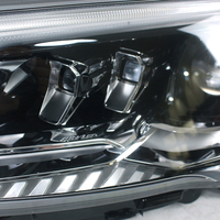 Système d'éclairage automatique C00113996 Ensemble de phares LED GAUCHE pour MAXUS V90