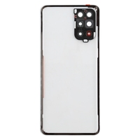 Prix d'usine pour la couverture arrière de la batterie OnePlus 8T avec objectif de caméra