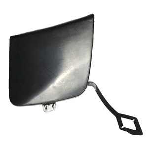 Mercedes-Benz W118 Front Bumper Tow <b>Hook</b> Cover 1188854201 ABS <b>Plastic</b> Trailer Cover - Product Image 3