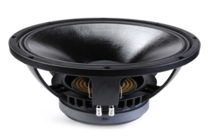 Haut-parleur coaxial de 15 pouces W15-9, fabrication chinoise OEM ODM, avec une impédance de 800 W 8 ohms pour une utilisation audio professionnelle - Product Image 2
