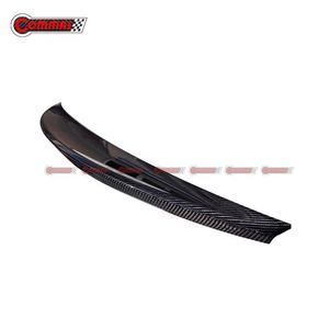 <span class=keywords><strong>Precio</strong></span> más barato Actualización de fibra de carbono a DNC Style Car Racing Alerón trasero para <span class=keywords><strong>Maserati</strong></span> GT GTS GC - Product Image 5