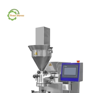 Petite machine multifonctionnelle pour kibbeh, <span class=keywords><strong>croquettes</strong></span> et coxinha, pour les en-cas, avec service après-vente fourni - Product Image 4