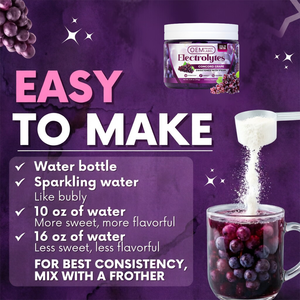 Oem/odm Private Label Electrolyte <b>Powder</b> Sugar Free Organic Sport Supplement Energy Drink Mix Electrolyte <b>Powder</b> - Product Image 2