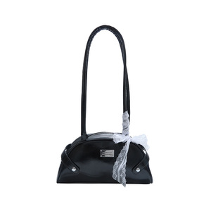 <span class=keywords><strong>Sac</strong></span> à bandoulière <span class=keywords><strong>pour</strong></span> <span class=keywords><strong>femme</strong></span>, deux sangles, fermeture éclair, portable, tendance, forme coquille, toutes saisons - Product Image 3