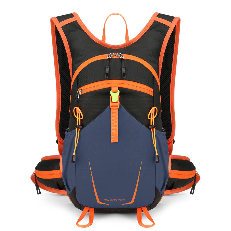 สีน้ำเงินเข้ม