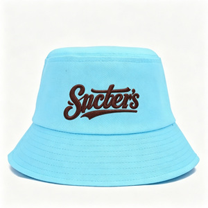 Oem Custom Logo Outdoor Fisherman Gorras Printed Adjustable Distressed <b>Reversible</b> <b>Bucket</b> <b>Hat</b> Men Winter - Product Image 3