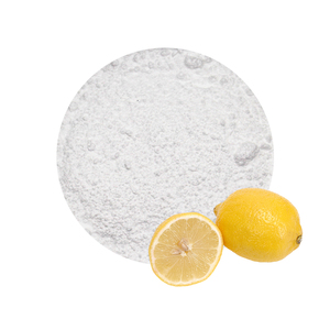 Polvo de iso-vitamina C de ácido eritórbico, antioxidantes naturales de grado alimenticio - Product Image 1