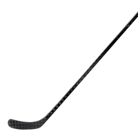 Bâton de hockey sur glace pour adultes et jeunes avec motif de lame P88, idéal pour l'entraînement et les matchs