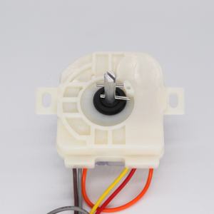 Minuteur durable pour <span class=keywords><strong>lave</strong></span>-<span class=keywords><strong>linge</strong></span> électrique en plastique |   Compatible avec <span class=keywords><strong>Samsung</strong></span> |   Résistant à la chaleur et longue durée de vie - Product Image 6