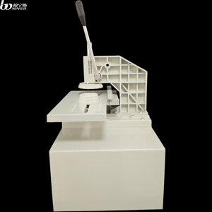 เครื่องเจาะม่านไฟฟ้าแบบมืออาชีพสำหรับเจาะรูผ้าม่าน - Product Image 1