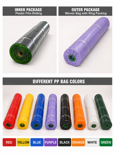 <span class=keywords><strong>Gazon</strong></span> synthétique résistant aux UV, faible MOQ, vente en gros, <span class=keywords><strong>gazon</strong></span> synthétique pour aménagement paysager, tapis d'herbe artificielle en <span class=keywords><strong>rouleau</strong></span> - Product Image 5