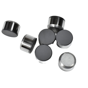 Cortador <span class=keywords><strong>PDC</strong></span> 1913 para Brocas de Perfuração de Campo Petrolífero |   Inserto de Corte <span class=keywords><strong>PDC</strong></span> de Alta Resistência ao Desgaste - Product Image 1