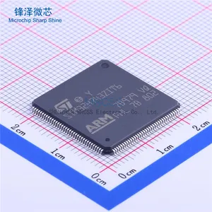 Neuer und Original-Integrierter Schaltung-IC-Chip STM32H743ZI