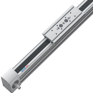 TA64 CNC <strong>Linear</strong> Guide Stage Rail Motion Slide Table <strong>Linear</strong> Belt Drive <strong>Module</strong> - Product Image 4
