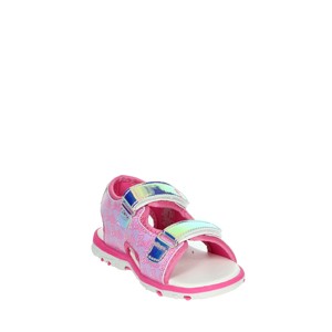 Sandali bassi Fuchsia Ba001990 - Product Image 5