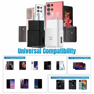 US EU UK Original 15W <span class=keywords><strong>Chargeur</strong></span> 9V1.67A 5V2A QC 3.0 Usb <span class=keywords><strong>Chargeur</strong></span> rapide pour <span class=keywords><strong>Samsung</strong></span> S6 <span class=keywords><strong>S7</strong></span> s8 s10 Adaptateur de voyage USB mural rapide - Product Image 5