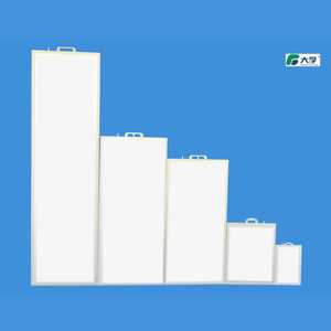 Hot bán MBR phẳng sheetmbr màng xử lý nước thải màng <span class=keywords><strong>pvdf</strong></span> tấm phẳng màng - Product Image 5