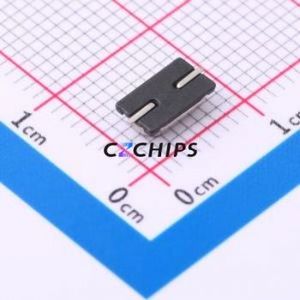 LPC0S24000L83L Crystal (Passive) HC-49S-SMD-2P-Mini Crystal Oscillator 24MHz 20ppm 12pF - Product Image 2