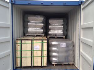 En 10253-2 P235gh <span class=keywords><strong>P265gh</strong></span> P280gh P295gh Phụ Kiện Thép Carbon - Product Image 5