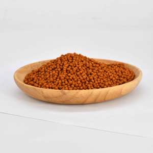 <span class=keywords><strong>Cibo</strong></span> <span class=keywords><strong>per</strong></span> Pesci Rosso Pappagallo Marca Porpoise, 100% Naturale ad Alto Contenuto Proteico <span class=keywords><strong>per</strong></span> la Salute Digestiva - Product Image 3