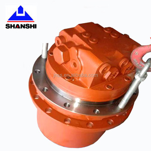 <span class=keywords><strong>Takeuchi</strong></span> Tb20 Tb020 Final Drive Kyb MAG-18V-190E Travel Motor Voor Mini Graafmachine Tb219 Tb222 Tb225 Rupsapparaat <span class=keywords><strong>P</strong></span>/N:19031-28500 - Product Image 4