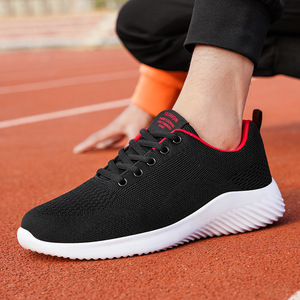 Scarpe in rete traspirante all'ingrosso per il tempo libero e lo sport - Product Image 4