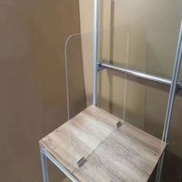 Panneau solide en polycarbonate (PC) transparent, protégé contre les UV, pour projets de toiture de bâtiments, de puits de lumière et de abris de voiture