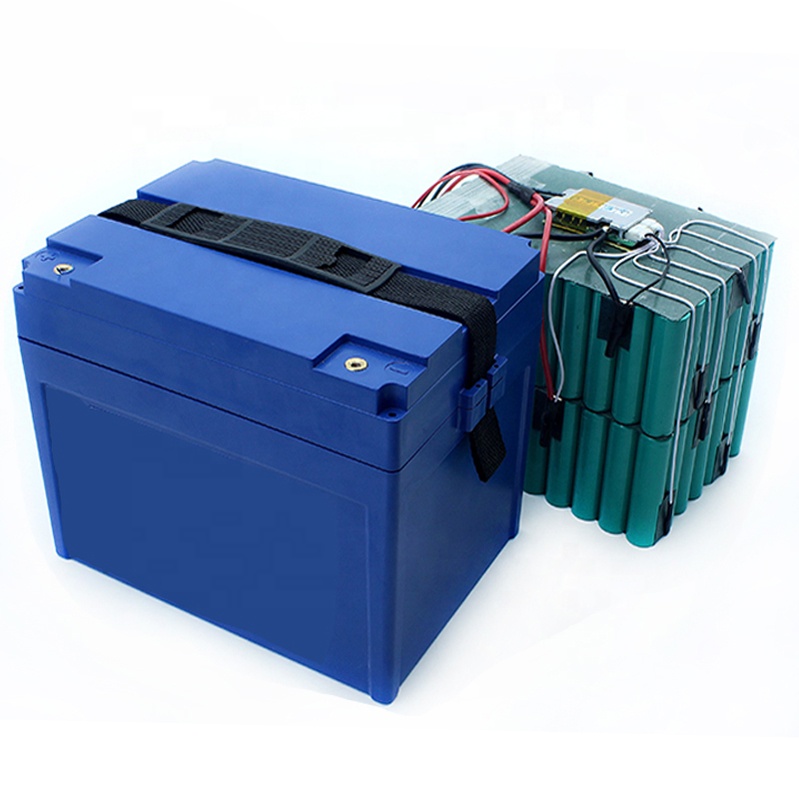 Anern профессиональные интеллектуальные системы управления аккумуляторами LifePo4 BMS